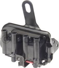 BOSCH 0 986 221 008 - Bobina d'accensione www.autoricambi360.it