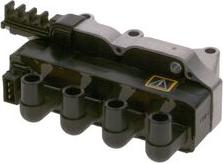 BOSCH 0 986 221 003 - Bobina d'accensione www.autoricambi360.it