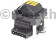 BOSCH 0 986 221 002 - Bobina d'accensione www.autoricambi360.it
