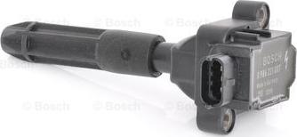 BOSCH 0 986 221 007 - Bobina d'accensione www.autoricambi360.it