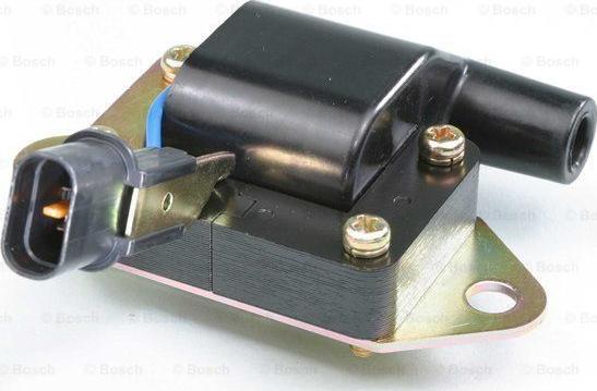 BOSCH 0 986 221 010 - Bobina d'accensione www.autoricambi360.it