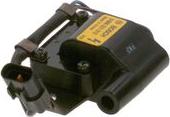 BOSCH 0 986 221 012 - Bobina d'accensione www.autoricambi360.it
