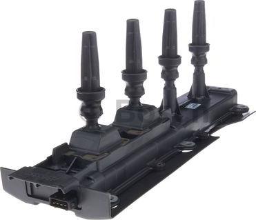 BOSCH 0 986 221 086 - Bobina d'accensione www.autoricambi360.it
