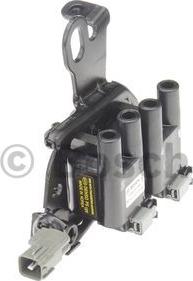 BOSCH 0 986 221 080 - Bobina d'accensione www.autoricambi360.it