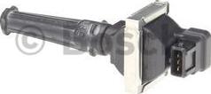BOSCH 0 986 221 081 - Bobina d'accensione www.autoricambi360.it