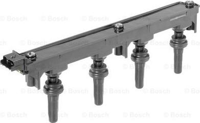 BOSCH 0 986 221 088 - Bobina d'accensione www.autoricambi360.it