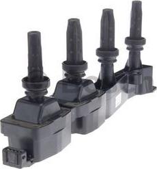 BOSCH 0 986 221 087 - Bobina d'accensione www.autoricambi360.it