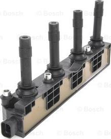BOSCH 0 986 221 039 - Bobina d'accensione www.autoricambi360.it