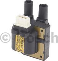 BOSCH 0 986 221 026 - Bobina d'accensione www.autoricambi360.it