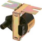BOSCH 0 986 221 027 - Bobina d'accensione www.autoricambi360.it