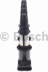 BOSCH 0 986 221 109 - Bobina d'accensione www.autoricambi360.it