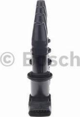 BOSCH 0 986 221 104 - Bobina d'accensione www.autoricambi360.it