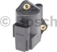 BOSCH 0 986 221 100 - Bobina d'accensione www.autoricambi360.it