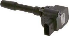 BOSCH 0 986 221 118 - Bobina d'accensione www.autoricambi360.it