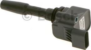 BOSCH 0 986 221 136 - Bobina d'accensione www.autoricambi360.it