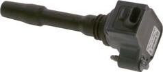 BOSCH 0 986 221 124 - Bobina d'accensione www.autoricambi360.it