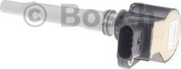 BOSCH 0 986 221 128 - Bobina d'accensione www.autoricambi360.it