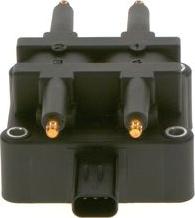 BOSCH 0 986 22A 400 - Bobina d'accensione www.autoricambi360.it