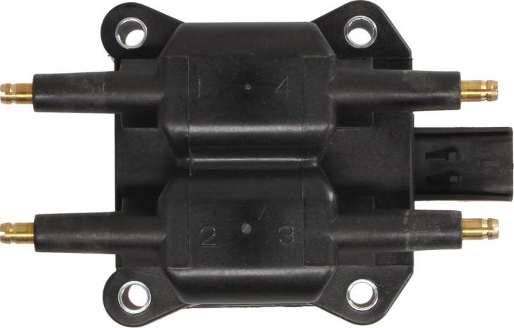 BOSCH 0 986 22A 401 - Bobina d'accensione www.autoricambi360.it