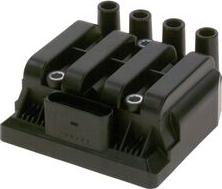 BOSCH 0 986 22A 049 - Bobina d'accensione www.autoricambi360.it