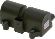 BOSCH 0 986 22A 002 - Bobina d'accensione www.autoricambi360.it