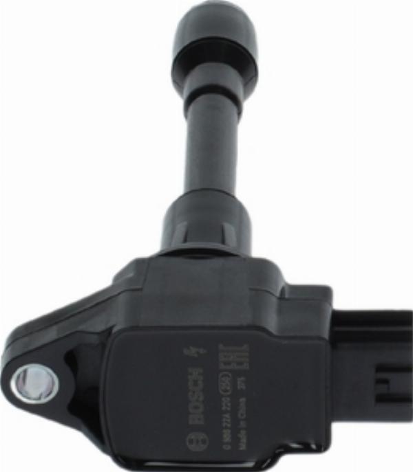 BOSCH 0 986 22A 220 - Bobina d'accensione www.autoricambi360.it