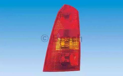 BOSCH 0 986 704 131 - Luce posteriore www.autoricambi360.it