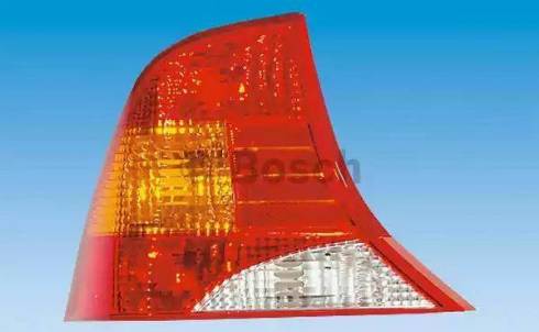 BOSCH 0 986 703 131 - Luce posteriore www.autoricambi360.it