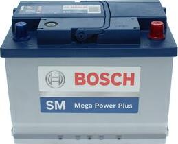BOSCH 0 986 A00 234 - Batteria avviamento www.autoricambi360.it