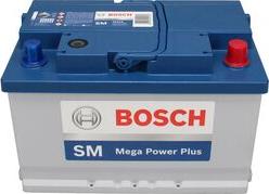 BOSCH 0 986 A00 225 - Batteria avviamento www.autoricambi360.it
