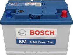 BOSCH 0 986 A00 228 - Batteria avviamento www.autoricambi360.it