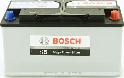 BOSCH 0 986 A02 337 - Batteria avviamento www.autoricambi360.it