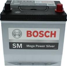 BOSCH 0 986 A02 234 - Batteria avviamento www.autoricambi360.it