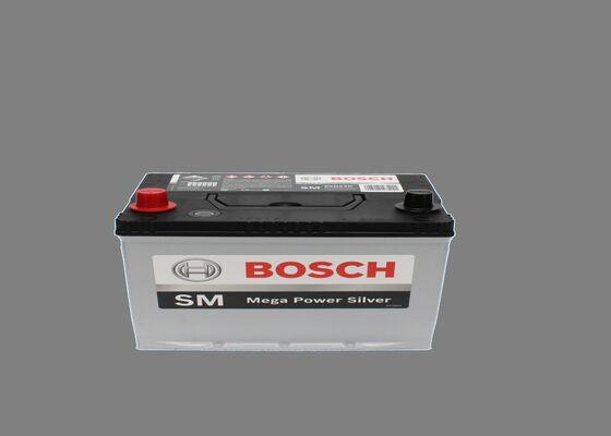 BOSCH 0 986 A02 235 - Batteria avviamento www.autoricambi360.it