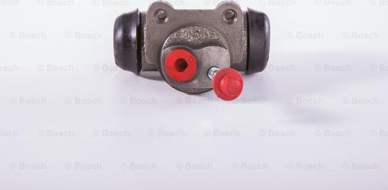 BOSCH 0 986 AB8 444 - Cilindretto freno www.autoricambi360.it