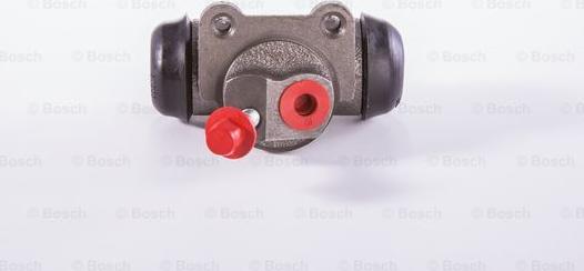 BOSCH 0 986 AB8 443 - Cilindretto freno www.autoricambi360.it
