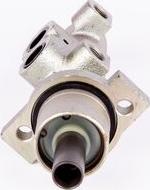 BOSCH 0 986 AB8 595 - Cilindro maestro del freno www.autoricambi360.it