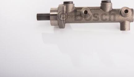 BOSCH 0 986 AB8 610 - Cilindro maestro del freno www.autoricambi360.it