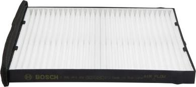 BOSCH 0 986 AF4 456 - Filtro, Aria abitacolo www.autoricambi360.it
