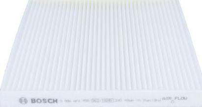 BOSCH 0 986 AF4 450 - Filtro, Aria abitacolo www.autoricambi360.it