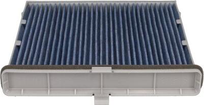BOSCH 0 986 AF4 411 - Filtro, Aria abitacolo www.autoricambi360.it