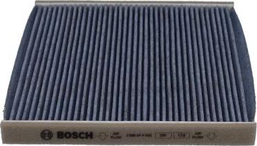 BOSCH 0 986 AF4 430 - Filtro, Aria abitacolo www.autoricambi360.it