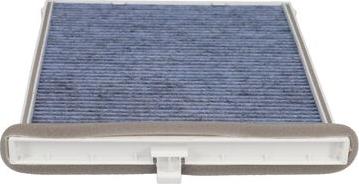 BOSCH 0 986 AF4 433 - Filtro, Aria abitacolo www.autoricambi360.it
