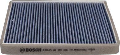 BOSCH 0 986 AF4 426 - Filtro, Aria abitacolo www.autoricambi360.it
