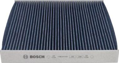 BOSCH 0 986 AF4 423 - Filtro, Aria abitacolo www.autoricambi360.it