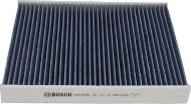 BOSCH 0 986 AF4 550 - Filtro, Aria abitacolo www.autoricambi360.it