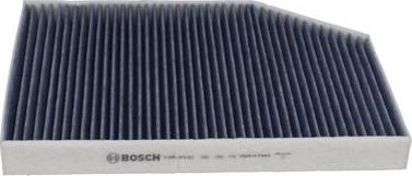 BOSCH 0 986 AF4 551 - Filtro, Aria abitacolo www.autoricambi360.it