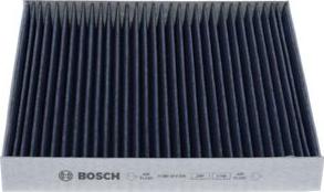 BOSCH 0 986 AF4 034 - Filtro, Aria abitacolo www.autoricambi360.it