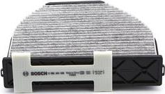 BOSCH 0 986 AF4 038 - Filtro, Aria abitacolo www.autoricambi360.it