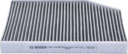 BOSCH 0 986 AF4 894 - Filtro, Aria abitacolo www.autoricambi360.it